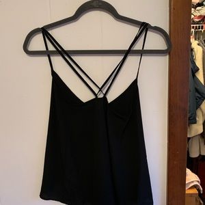 Medium hollister tank top